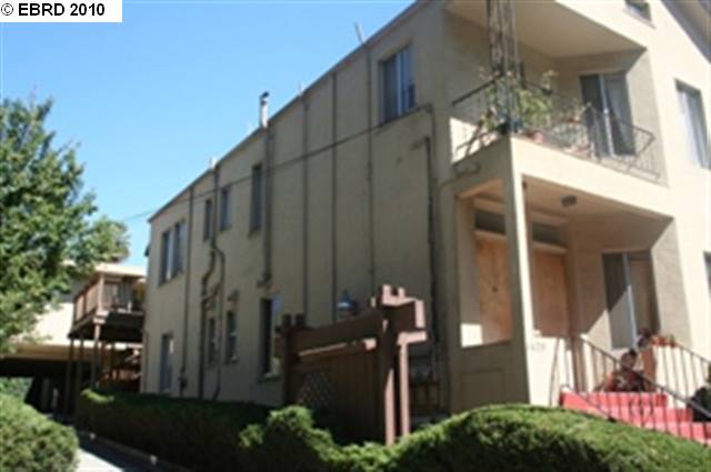 1429 MARTIN LUTHER KING JR WAY, BERKELEY, California 94709-1941, ,Comm Ri Multi-units 5+,For Sale,MARTIN LUTHER KING JR WAY,40484386