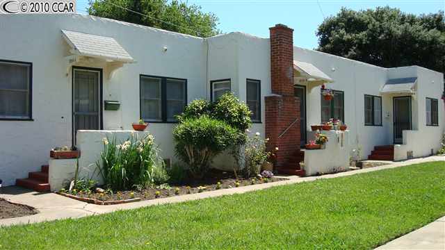 420 HAVEN ST, MARTINEZ, California 94553-2461, ,Comm Ri Multi-units 5+,For Sale,HAVEN ST,40485083