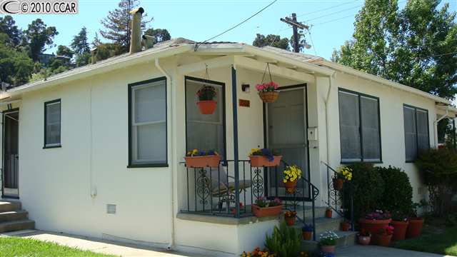 420 HAVEN ST, MARTINEZ, California 94553-2461, ,Comm Ri Multi-units 5+,For Sale,HAVEN ST,40485083