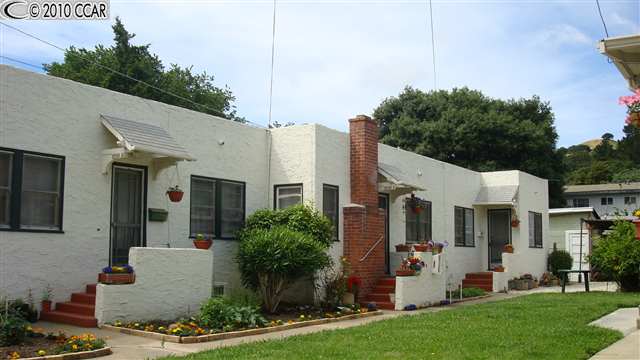 420 HAVEN ST, MARTINEZ, California 94553-2461, ,Comm Ri Multi-units 5+,For Sale,HAVEN ST,40485083