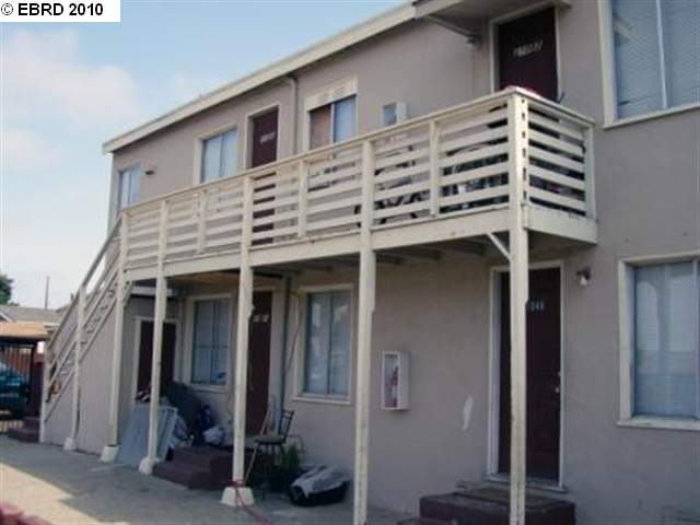 11046 SAN LEANDRO ST, OAKLAND, California 94603-3750, ,Comm Ri Multi-units 5+,For Sale,SAN LEANDRO ST,40485665