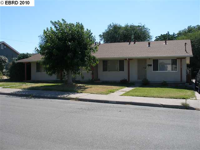 1910 ALPHA WAY, ANTIOCH, California 94509-2668, ,Comm Ri Multi-units 5+,For Sale,ALPHA WAY,40487117