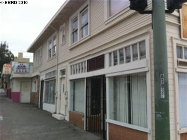 3009 MacArthur, OAKLAND, California 94602, ,Comm Ri Multi-units 5+,For Sale,MacArthur,40489983