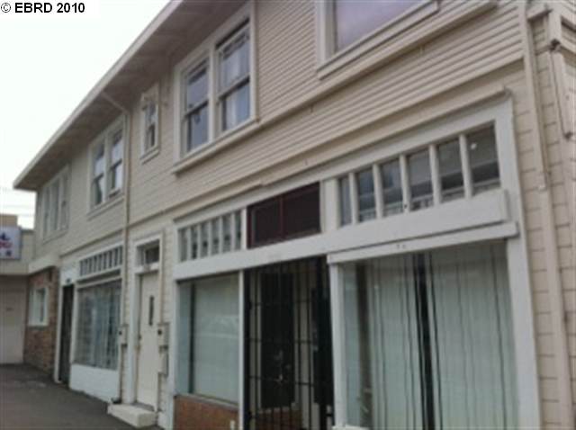 3009 MacArthur, OAKLAND, California 94602, ,Comm Ri Multi-units 5+,For Sale,MacArthur,40489983