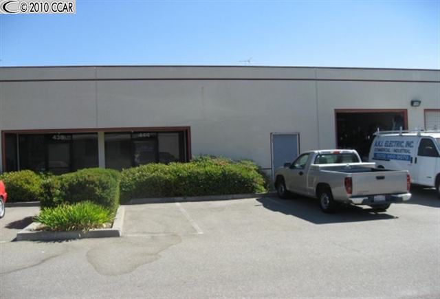 444 PRESTON CT, LIVERMORE, California 94551-9679, ,Comm Industrial For Lease,For Rent,PRESTON CT,40937160