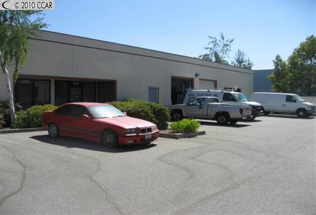 444 PRESTON CT, LIVERMORE, California 94551-9679, ,Comm Industrial For Lease,For Rent,PRESTON CT,40937160