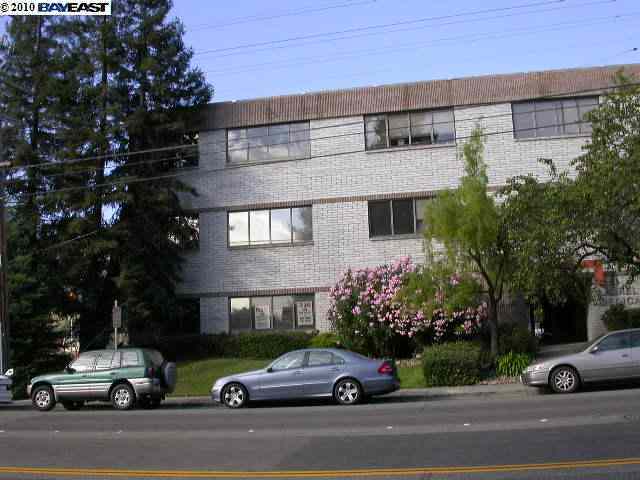 19845 Lake Chabot, CASTRO VALLEY, California 94546-4001, ,Comm Industrial For Lease,For Rent,Lake Chabot,40937175