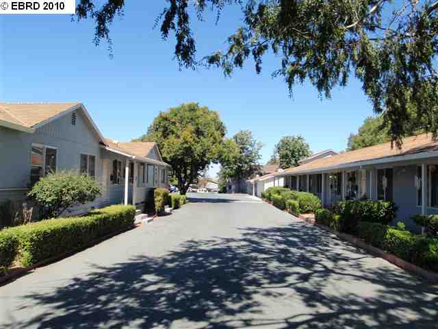 203 Wilbur Ave, ANTIOCH, California 94509, ,Comm Ri Multi-units 5+,For Sale,Wilbur Ave,40493659