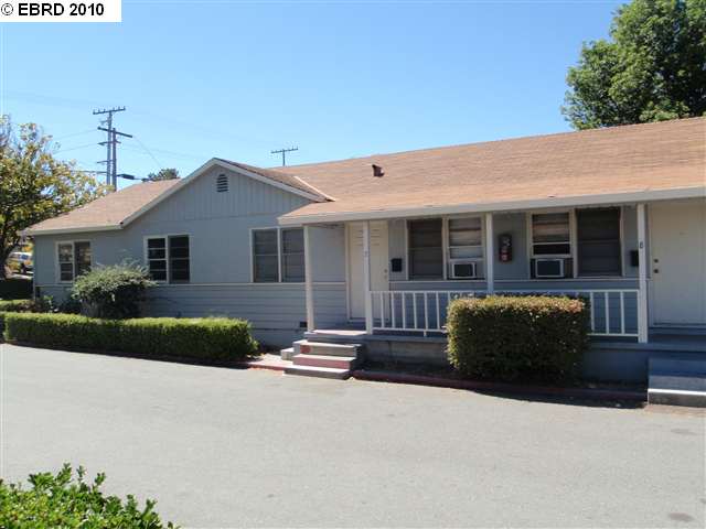 203 Wilbur Ave, ANTIOCH, California 94509, ,Comm Ri Multi-units 5+,For Sale,Wilbur Ave,40493659