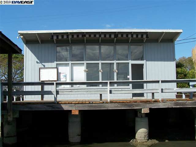 1535 BUENA VISTA AVE, ALAMEDA, California 94501-1258, ,Comm Industrial For Lease,For Rent,BUENA VISTA AVE,40937220