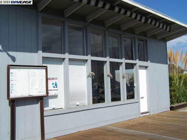 1535 BUENA VISTA AVE, ALAMEDA, California 94501-1258, ,Comm Industrial For Lease,For Rent,BUENA VISTA AVE,40937220