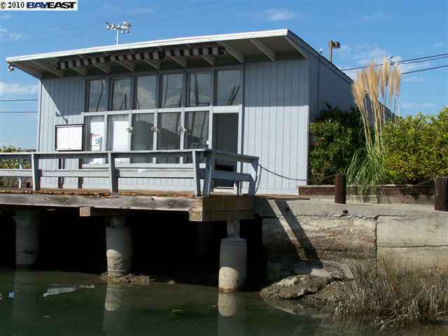 1535 BUENA VISTA AVE, ALAMEDA, California 94501-1258, ,Comm Industrial For Lease,For Rent,BUENA VISTA AVE,40937220