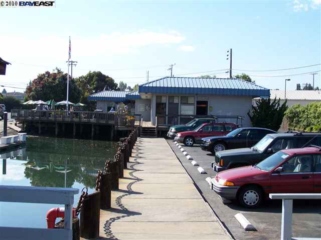 1535 BUENA VISTA AVE, ALAMEDA, California 94501-1258, ,Comm Industrial For Lease,For Rent,BUENA VISTA AVE,40937220