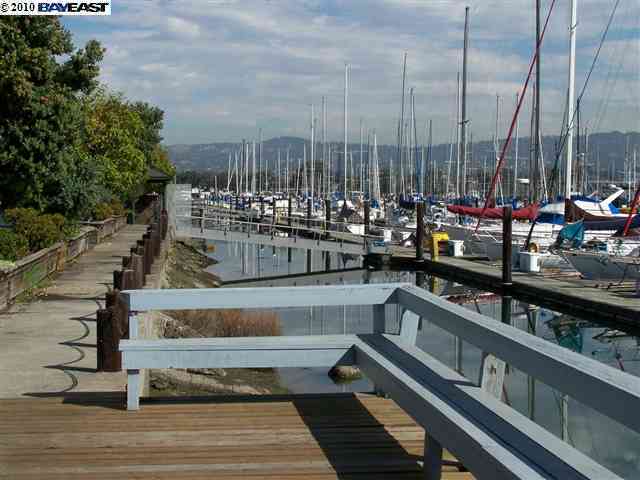 1535 BUENA VISTA AVE, ALAMEDA, California 94501-1258, ,Comm Industrial For Lease,For Rent,BUENA VISTA AVE,40937220