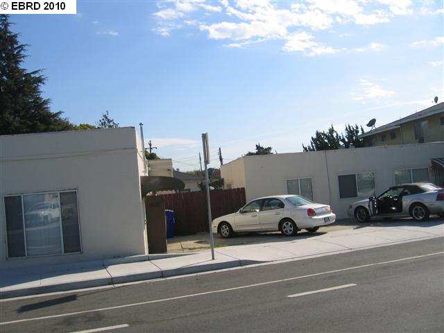 6 Railroad Av, RODEO, California 94547, ,Comm Ri Multi-units 5+,For Sale,Railroad Av,40495035