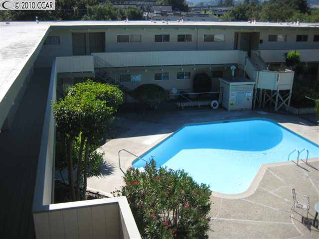 1170 LINCOLN AVE, WALNUT CREEK, California 94596-4709, ,Comm Ri Multi-units 5+,For Sale,LINCOLN AVE,40496263