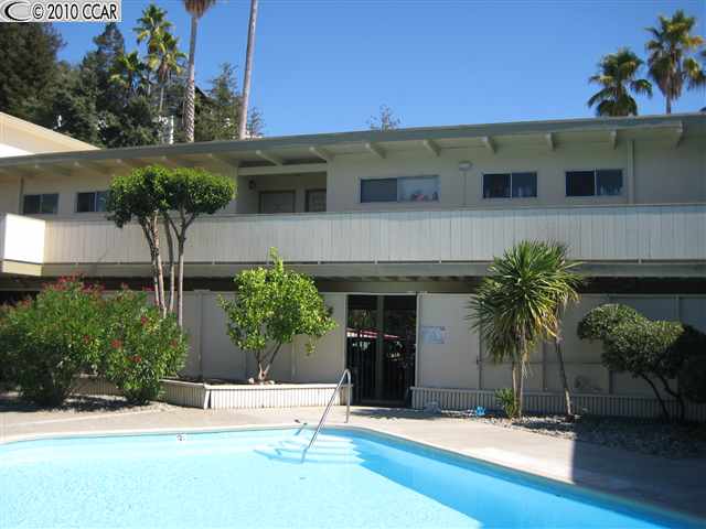 1170 LINCOLN AVE, WALNUT CREEK, California 94596-4709, ,Comm Ri Multi-units 5+,For Sale,LINCOLN AVE,40496263