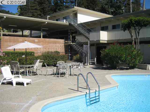 1170 LINCOLN AVE, WALNUT CREEK, California 94596-4709, ,Comm Ri Multi-units 5+,For Sale,LINCOLN AVE,40496263
