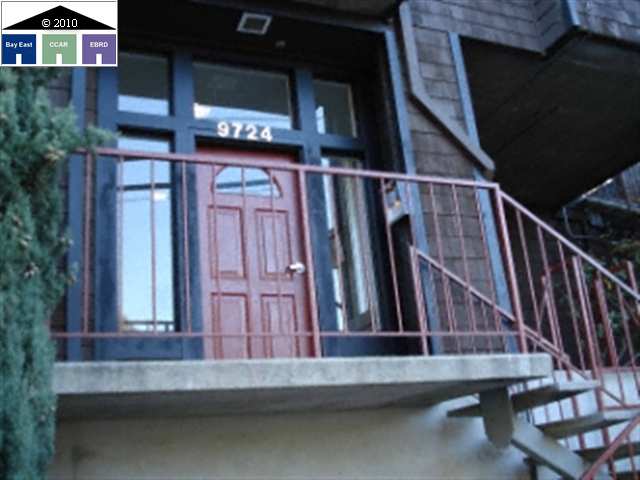 9724 MOUNTAIN, OAKLAND, California 94605-4903, ,Comm Ri Multi-units 5+,For Sale,MOUNTAIN,40496785