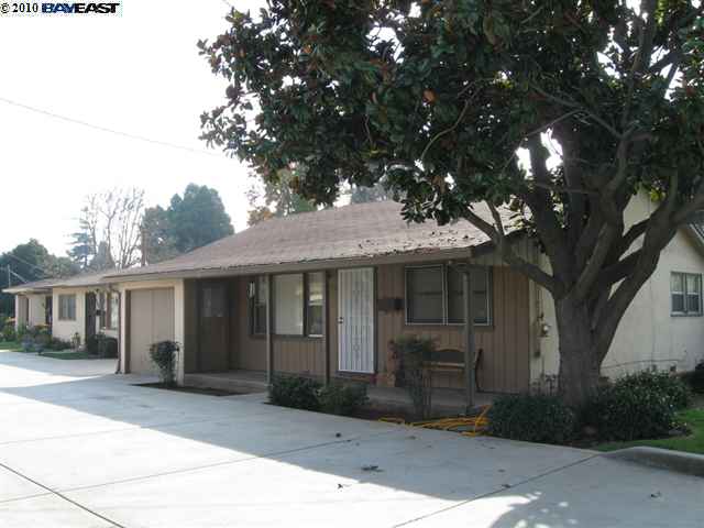21337 Cambra Ct., HAYWARD, California 94541, ,Comm Ri Multi-units 5+,For Sale,Cambra Ct.,40498110