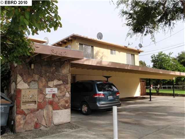3442 Santa Clara Ave, EL CERRITO, California 94530, ,Comm Ri Multi-units 5+,For Sale,Santa Clara Ave,40498453
