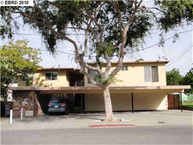 3442 Santa Clara Ave, EL CERRITO, California 94530, ,Comm Ri Multi-units 5+,For Sale,Santa Clara Ave,40498453