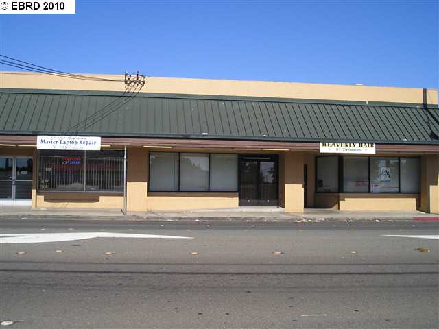 1908 A ST, ANTIOCH, California 94509-2604, ,Comm Industrial For Lease,For Rent,A ST,40937235