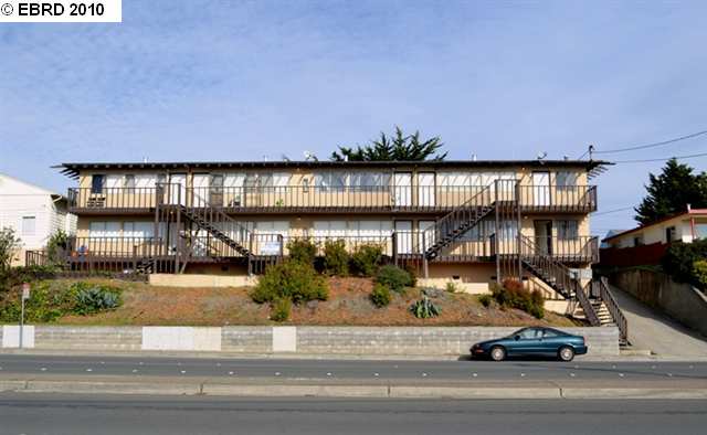 1308 CARLSON BLVD, RICHMOND, California 94804-4928, ,Comm Ri Multi-units 5+,For Sale,CARLSON BLVD,40498961
