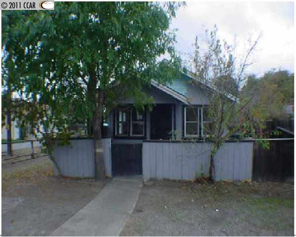 3578 PACHECO BLVD, MARTINEZ, California 94553-2127, ,Comm Lots And Land,For Sale,PACHECO BLVD,40934066
