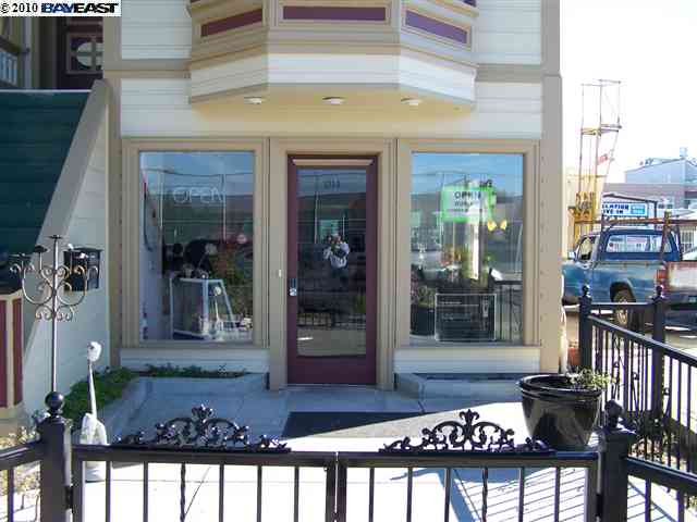 1214 OAK ST, ALAMEDA, California 94501-4505, ,Comm Industrial For Lease,For Rent,OAK ST,40937250