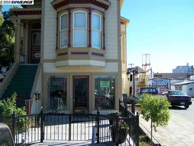 1214 OAK ST, ALAMEDA, California 94501-4505, ,Comm Industrial For Lease,For Rent,OAK ST,40937250