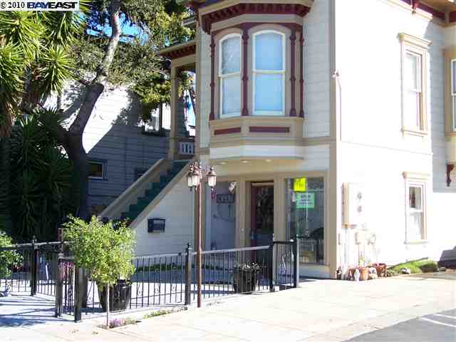 1214 OAK ST, ALAMEDA, California 94501-4505, ,Comm Industrial For Lease,For Rent,OAK ST,40937250