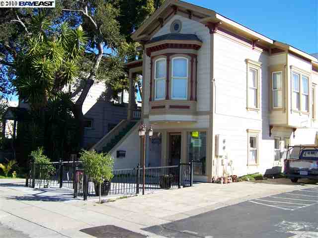 1214 OAK ST, ALAMEDA, California 94501-4505, ,Comm Industrial For Lease,For Rent,OAK ST,40937250