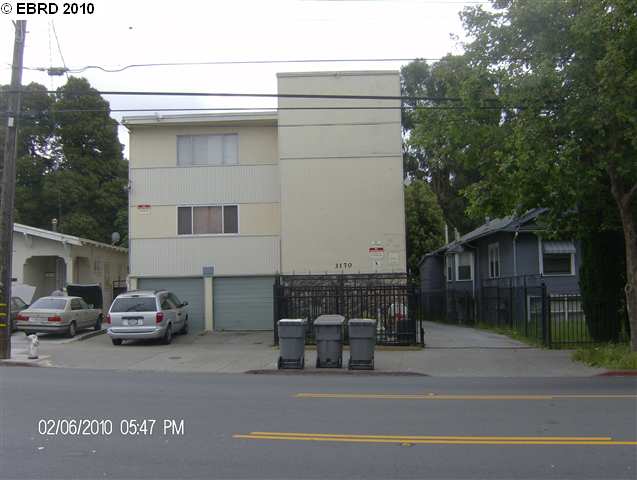 3170 High Street, OAKLAND, California 94619, ,Comm Ri Multi-units 5+,For Sale,High Street,40500435