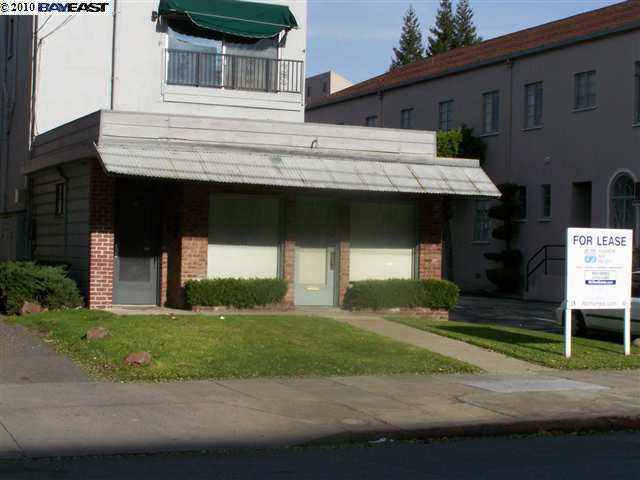 2237 CENTRAL AVE, ALAMEDA, California 94501-4462, ,Comm Industrial For Lease,For Rent,CENTRAL AVE,40937265