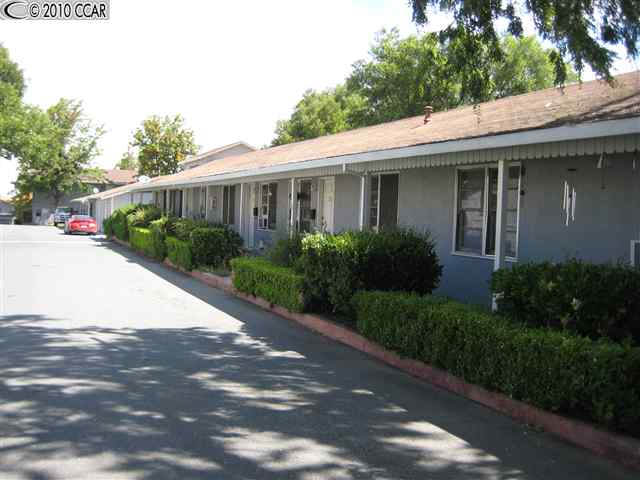 203 Wilbur Avenue, ANTIOCH, California 94509, ,Comm Ri Multi-units 5+,For Sale,Wilbur Avenue,40502055