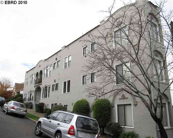 4423 Edgewood Avenue, OAKLAND, California 94606, ,Comm Ri Multi-units 5+,For Sale,Edgewood Avenue,40502149