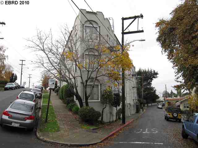 4423 Edgewood Avenue, OAKLAND, California 94606, ,Comm Ri Multi-units 5+,For Sale,Edgewood Avenue,40502149