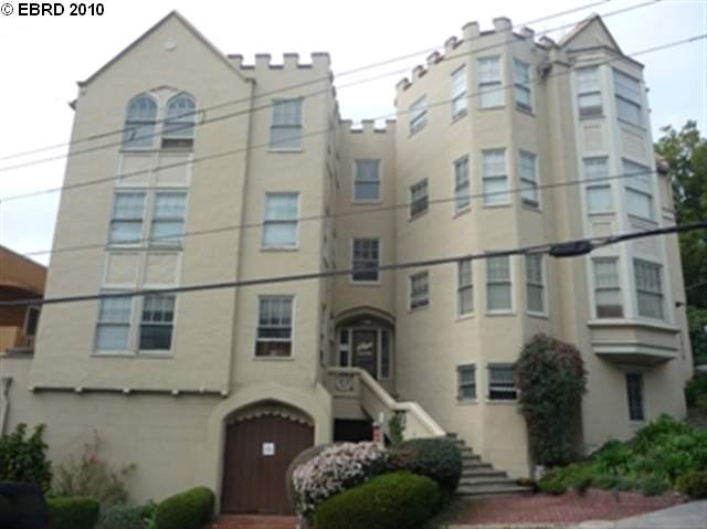 1143 MCKINLEY AVE, OAKLAND, California 94610-3908, ,Comm Ri Multi-units 5+,For Sale,MCKINLEY AVE,40502749