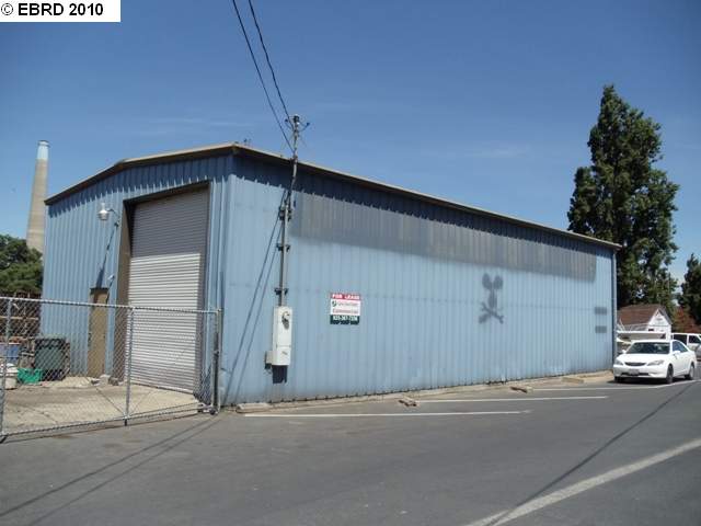 450A FLEMING LN, ANTIOCH, California 94509-8535, ,Comm Industrial For Lease,For Rent,FLEMING LN,40937280