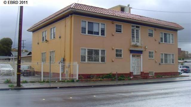 1003 Roosevelt Avenue, RICHMOND, California 94801, ,Comm Ri Multi-units 5+,For Sale,Roosevelt Avenue,40504282