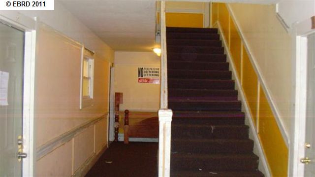 1003 Roosevelt Avenue, RICHMOND, California 94801, ,Comm Ri Multi-units 5+,For Sale,Roosevelt Avenue,40504282