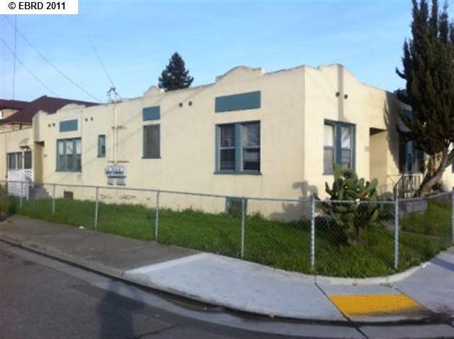 1088 28TH ST, OAKLAND, California 94608-4547, ,Comm Ri Multi-units 5+,For Sale,28TH ST,40505634