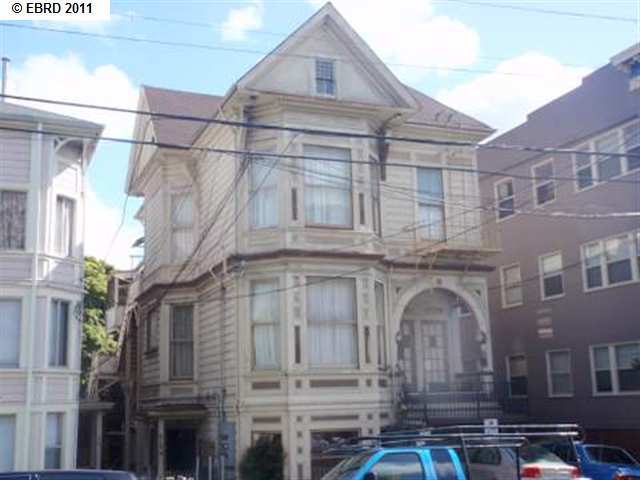 4110 Howe Street, OAKLAND, California 94611, ,Comm Ri Multi-units 5+,For Sale,Howe Street,40507097