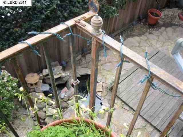 4110 Howe Street, OAKLAND, California 94611, ,Comm Ri Multi-units 5+,For Sale,Howe Street,40507097