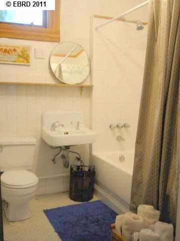 4110 Howe Street, OAKLAND, California 94611, ,Comm Ri Multi-units 5+,For Sale,Howe Street,40507097