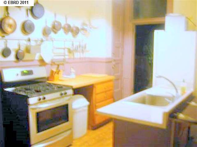 4110 Howe Street, OAKLAND, California 94611, ,Comm Ri Multi-units 5+,For Sale,Howe Street,40507097
