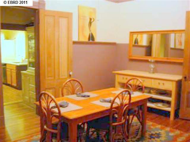 4110 Howe Street, OAKLAND, California 94611, ,Comm Ri Multi-units 5+,For Sale,Howe Street,40507097