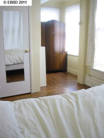 4110 Howe Street, OAKLAND, California 94611, ,Comm Ri Multi-units 5+,For Sale,Howe Street,40507097