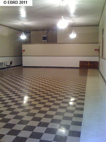 4560 MacArthur blvd., OAKLAND, California 94619, ,Comm Ri Multi-units 5+,For Sale,MacArthur blvd.,40509216